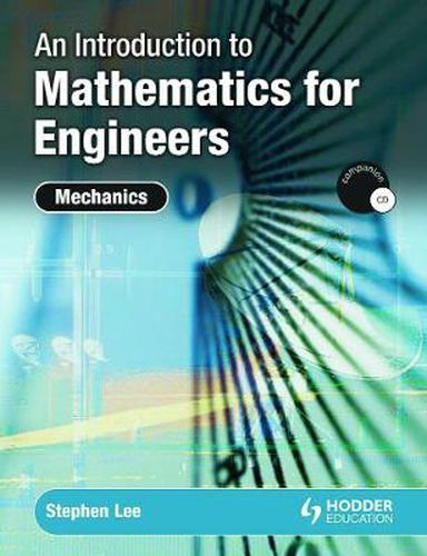 Cover image for An Introduction to Mathematics for Engineers: Mechanics