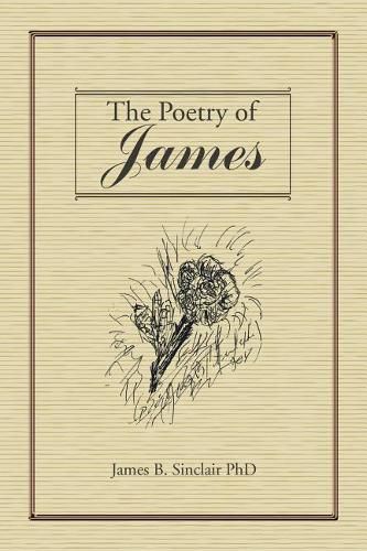 The Poetry of James