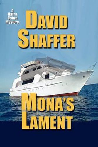 Cover image for Mona's Lament