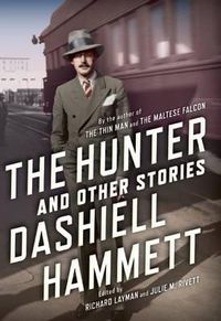 Cover image for The Hunter and Other Stories