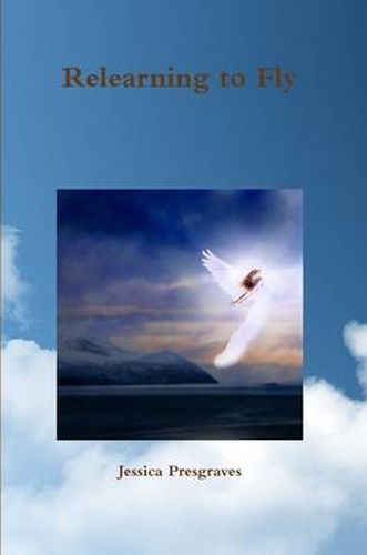 Cover image for Relearning to Fly