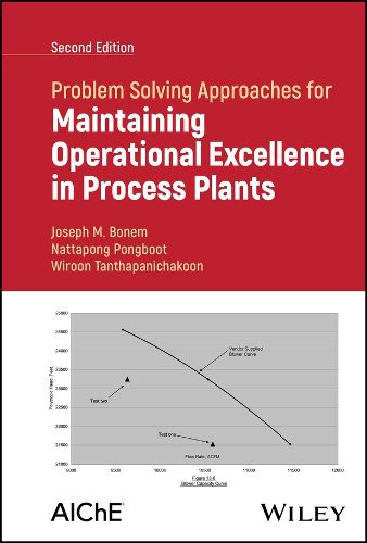 Cover image for Problem Solving Approaches for Maintaining Operational Excellence in Process Plants
