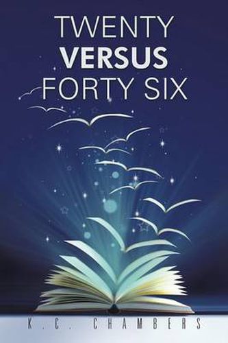 Cover image for Twenty Versus Forty Six