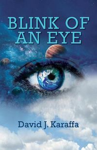 Cover image for Blink of an Eye