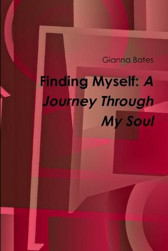 Cover image for Finding Myself