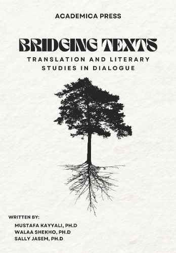 Cover image for Bridging Texts