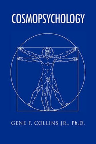 Cover image for Cosmopsychology