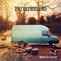 Cover image for Privateering *** Vinyl
