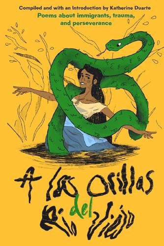 Cover image for A Las Orillas del Rio Viejo