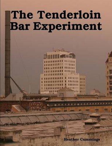 Cover image for The Tenderloin Bar Experiment