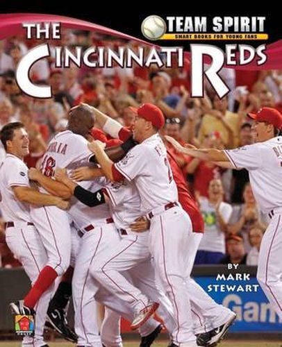 Cover image for The Cincinnati Reds