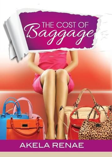 Cover image for The Cost of Baggage