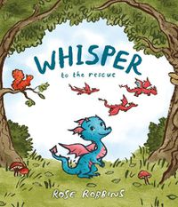 Cover image for Whisper to the rescue