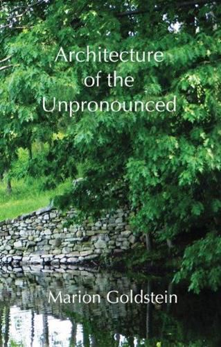 Cover image for Architecture of the Unpronounced