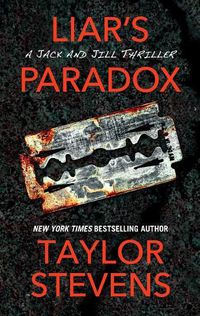 Cover image for Liars' Paradox