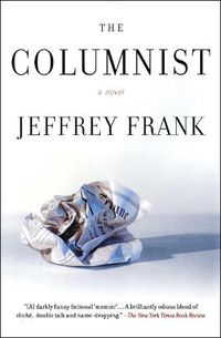 Cover image for The Columnist