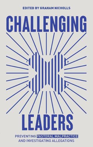 Cover image for Challenging Leaders