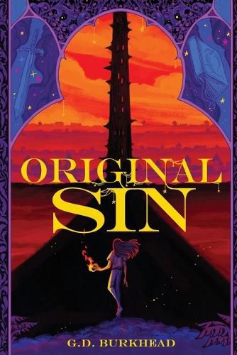 Cover image for Original Sin