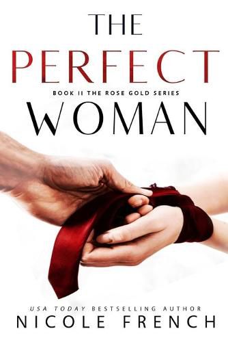 Cover image for The Perfect Woman