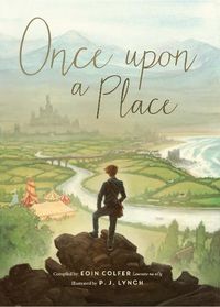 Cover image for Once upon a Place