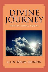 Cover image for Divine Journey: Inspirational Poems