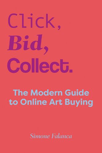 Cover image for Click, Bid, Collect