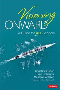 Cover image for Visioning Onward: A Guide for All Schools