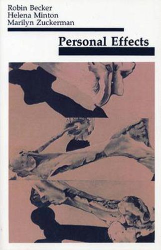 Cover image for Personal Effects