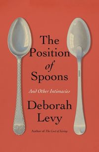 Cover image for The Position of Spoons