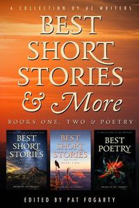 Cover image for Best Short Stories & More: A Multi-genre Collection of Short Stories & Poems