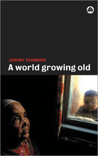 Cover image for A World Growing Old