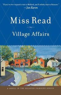 Cover image for Village Affairs