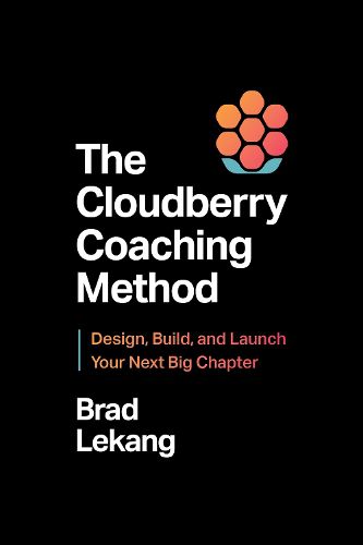Cover image for The Cloudberry Coaching Method