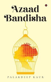 Cover image for Azaad Bandisha