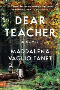 Cover image for Dear Teacher