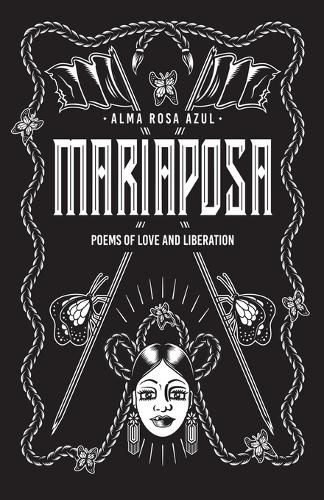 Cover image for Mariaposa