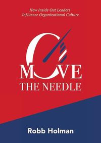 Cover image for Move the Needle