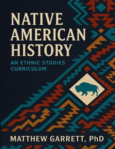 Cover image for Native American History