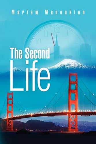 Cover image for The Second Life