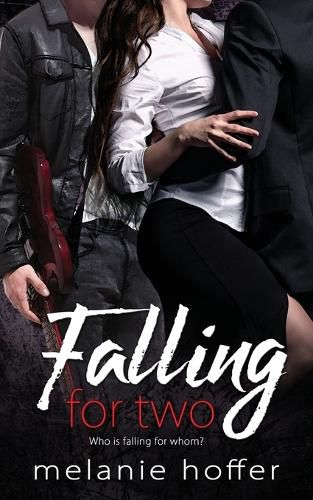 Cover image for Falling for Two