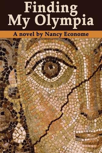 Cover image for Finding My Olympia