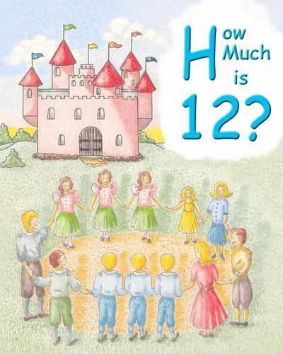 Cover image for How Much is 12?