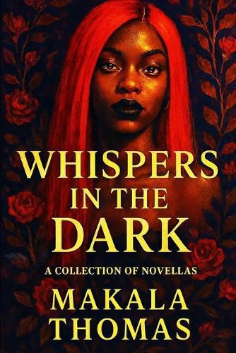 Cover image for Whispers in the Dark