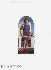 Cover image for Piero della Francesca