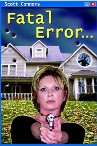 Cover image for Fatal Error