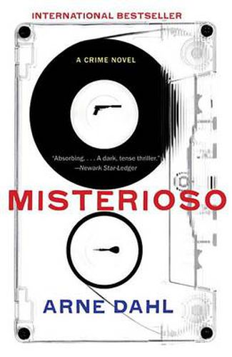 Misterioso: A Crime Novel