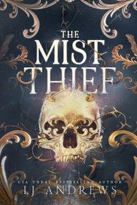 Cover image for The Mist Thief