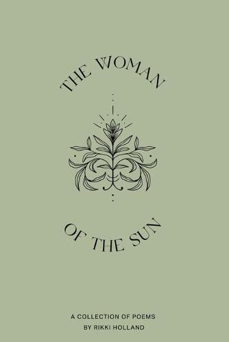 Cover image for The Woman of the Sun