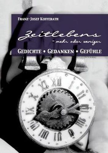 Cover image for Zeitlebens: - mehr oder weniger