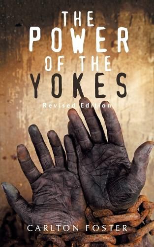 Cover image for The Power of the Yokes